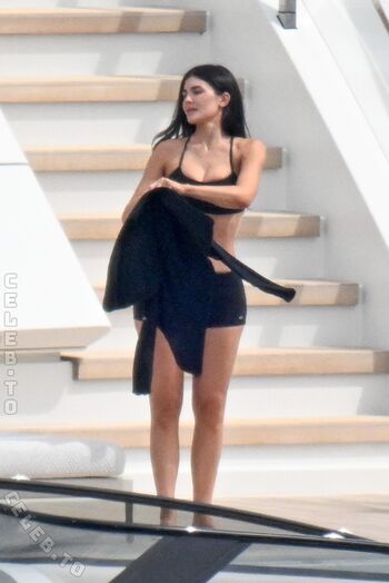 Kylie Jenner