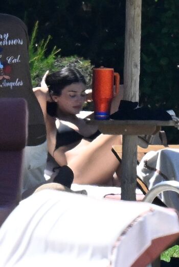 Kylie Jenner