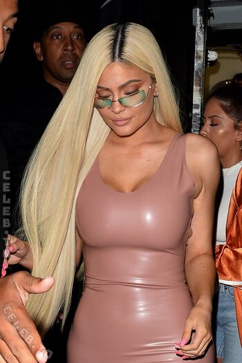 Kylie Jenner