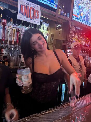 Kylie Jenner