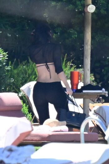 Kylie Jenner