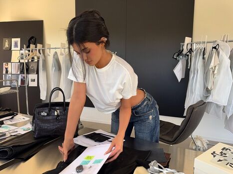 Kylie Jenner