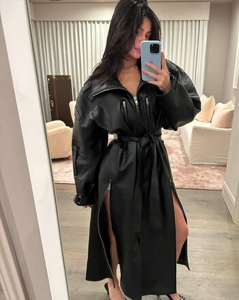 Kylie Jenner