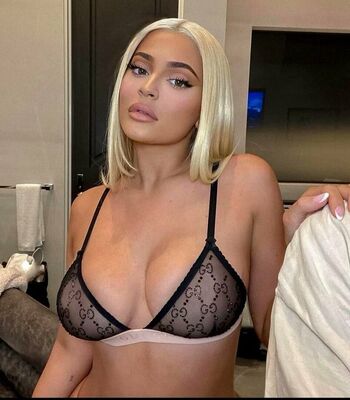 Kylie Jenner