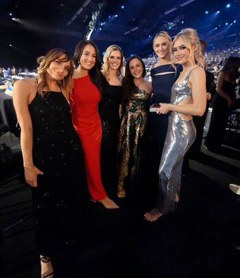 Full leaked Kylie kelce private onlyfans photo