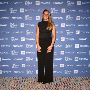 Full leaked Kylie kelce private onlyfans photo