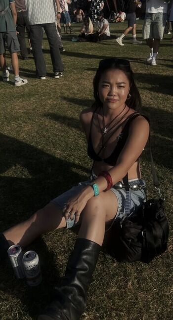 Full leaked Kylie liya private photo