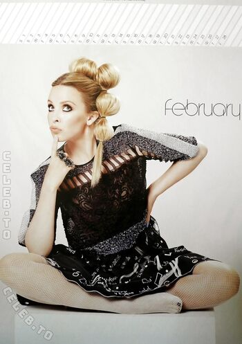 Full leaked Kylie minogue private onlyfans photo