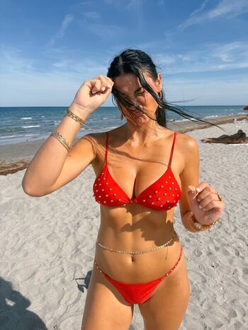 Full leaked Kylie mogen private photo