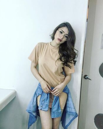 Full leaked Kylie padilla private photo
