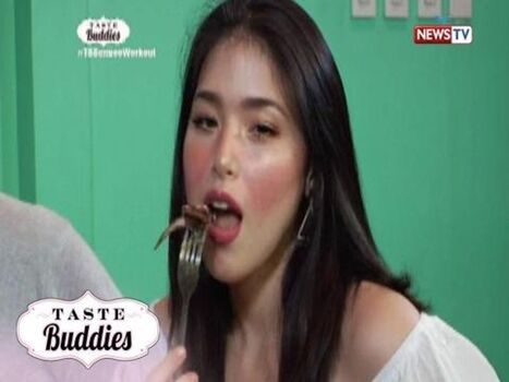 Full leaked Kylie padilla private photo