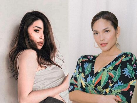 Full leaked Kylie padilla private photo