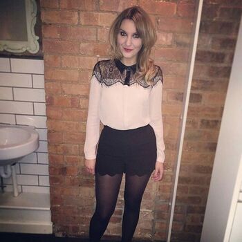 Full leaked Kylie pentelow private onlyfans photo