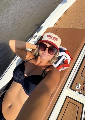 Full leaked Kylie pitts private onlyfans photo