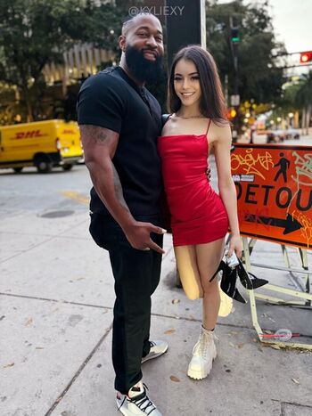 Full leaked Kylie quinn page private onlyfans photo