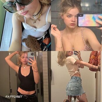 Full leaked Kylie rogers private photo