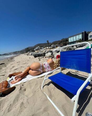 Full leaked Kylie rogers private photo