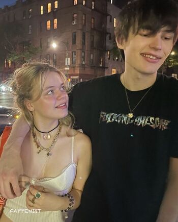 Full leaked Kylie rogers private photo