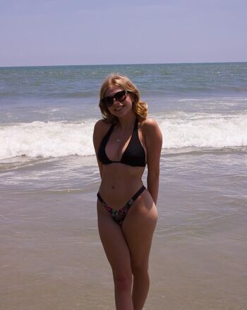 Full leaked Kylie stover page private photo