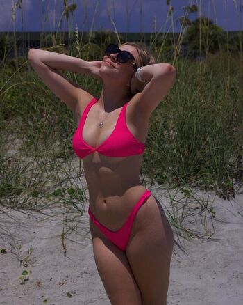 Full leaked Kylie stover private photo