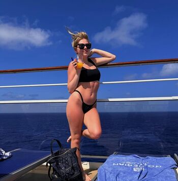 Full leaked Kylie stover private photo