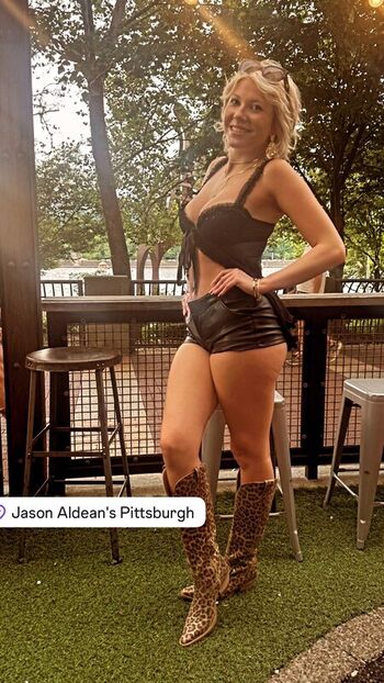 Full leaked Kylie stover private photo
