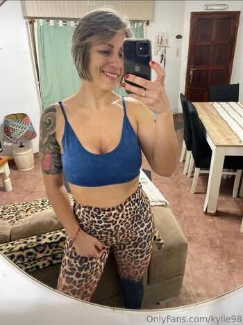 Full leaked Kylie vero private photo