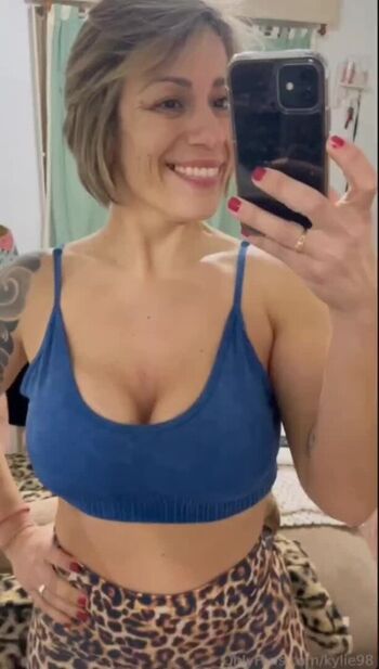 Full leaked Kylie vero private photo