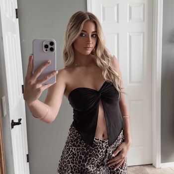 Full leaked Kylie voshell private onlyfans photo