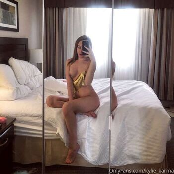Full leaked Kylie page private onlyfans photo