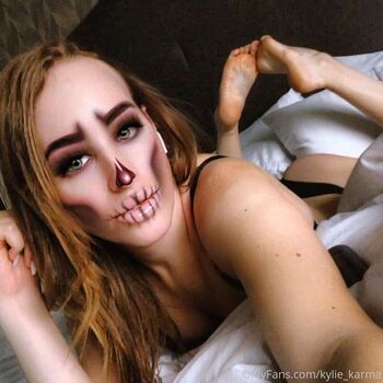 Full leaked Kylie private onlyfans photo