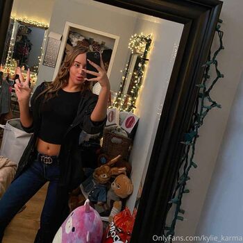 Full leaked Kylie private onlyfans photo