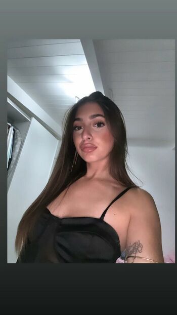Full leaked Kylie page private photo