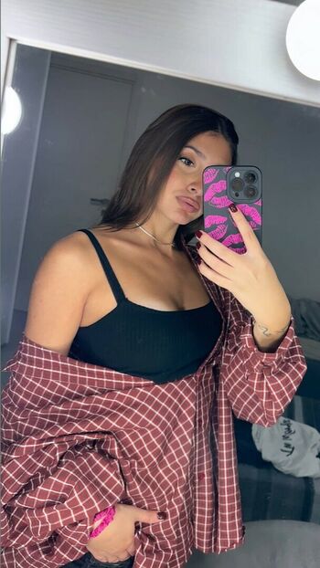 Full leaked Kylie page private photo