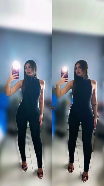 Full leaked Kylie page private photo