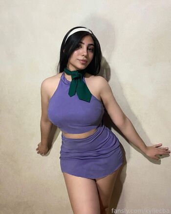 Full leaked Kyliecba vip private photo