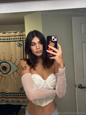 Full leaked Kyliehaale  page private onlyfans photo