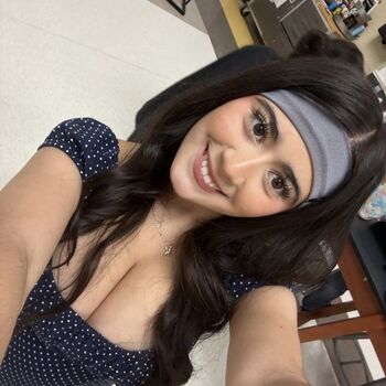 Full leaked Kyliemariee private photo