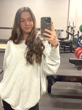 Full leaked Kyliene wadel private onlyfans photo