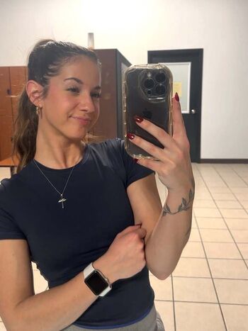 Full leaked Kyliene wadel private onlyfans photo