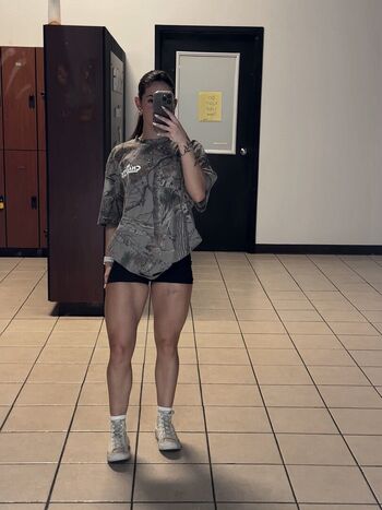 Full leaked Kyliene wadel private onlyfans photo