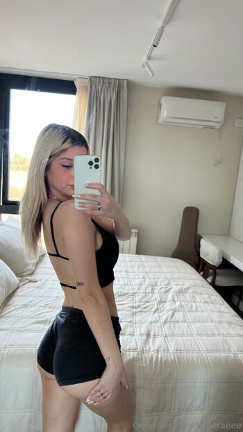 Full leaked Kylieraeee private photo