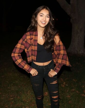 Full leaked Kylin kalani private photo
