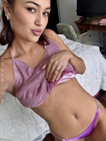 Full leaked Kylin milan page private photo