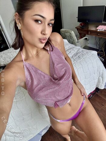 Full leaked Kylin milan page private photo