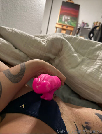 Full leaked Kyluhhhh private onlyfans photo