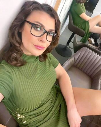 Kym Marsh