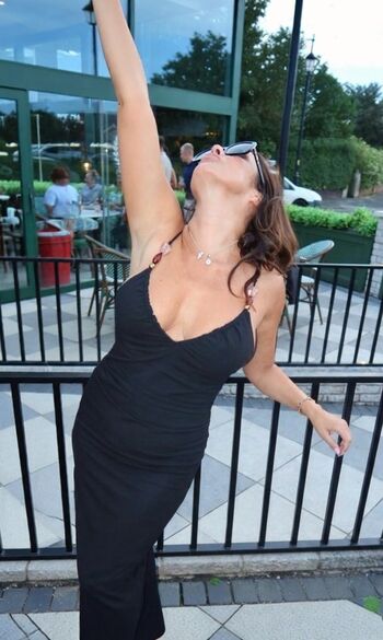 Kym Marsh