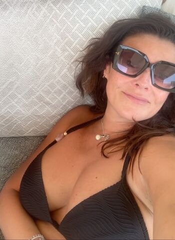 Kym Marsh