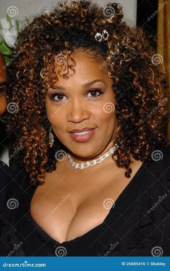 Full leaked Kym whitley private onlyfans photo